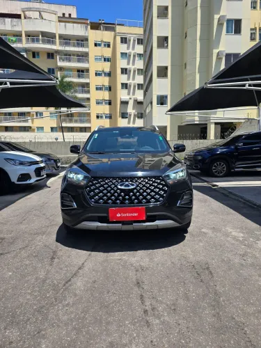 Chery Tiggo 5X Pro MAX Drive1.5 TB (híbrido) 2025