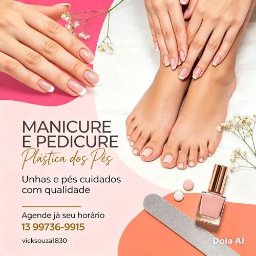 Manicure