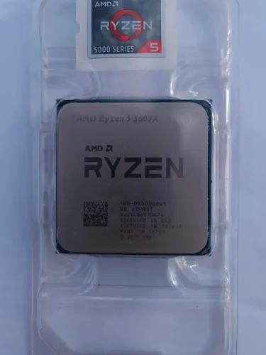 Ryzen 5600x