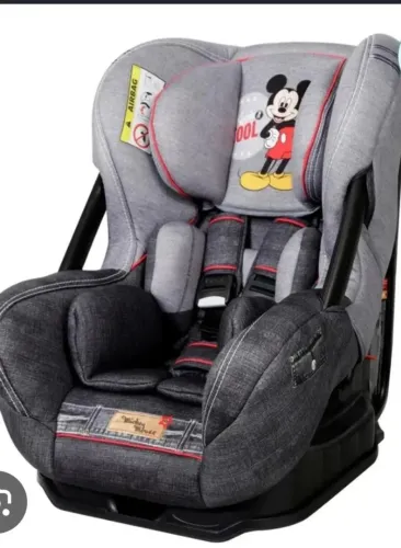 Cadeirinha Mickey 