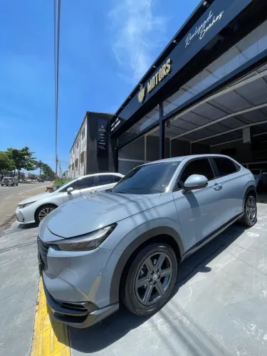 Honda HR-V EXL 1.5 Sensing 16V 5P Aut. 2023