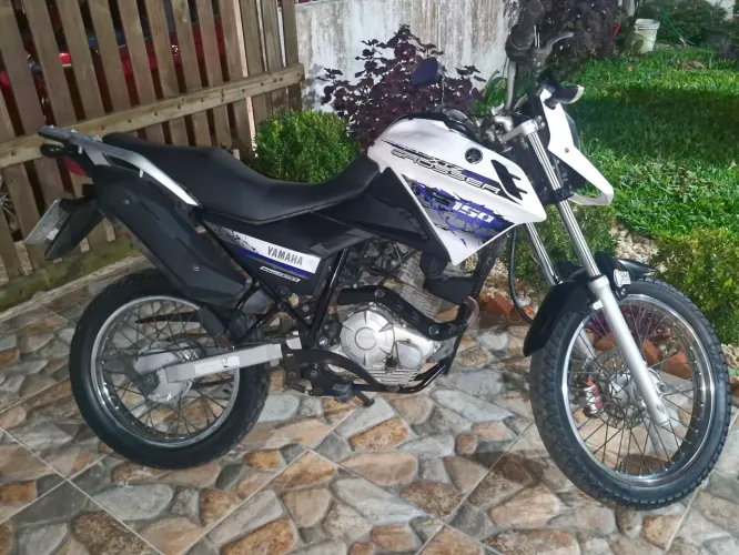 Crosser 150 2015