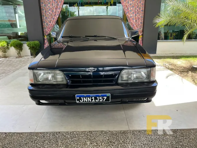 Chevrolet Opala Comodoro/comod. SLE 4.1/2.5 1991