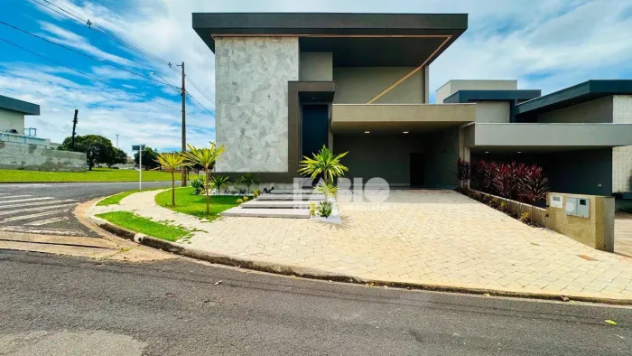 Condomínio Buona Vita - SJRP - SP
