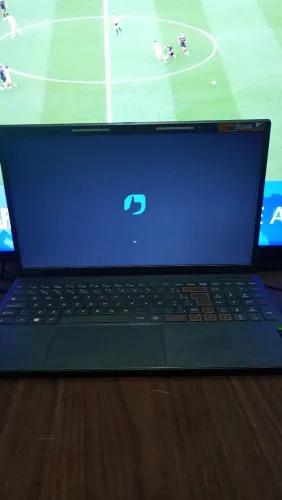 Notebook positivo 4gb