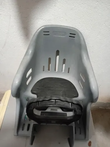 Cadeirinha para bicicleta