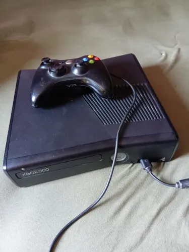 Xbox 360