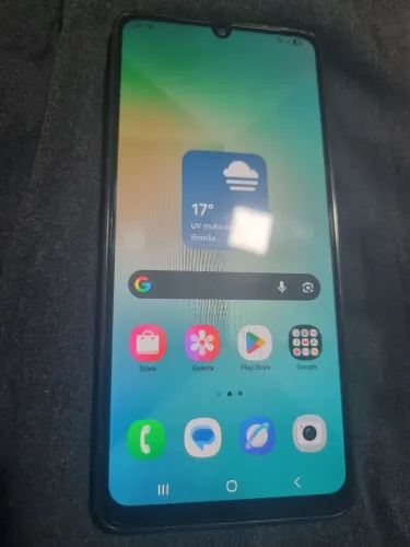 Galaxy A06 5G