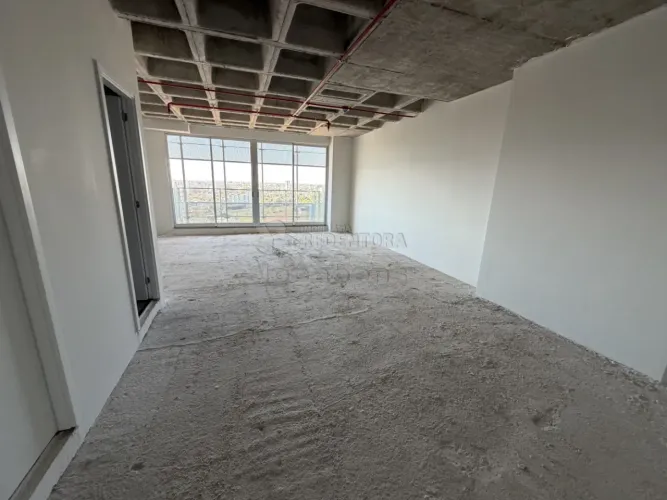 Sala Comercial 59,47 m² - Plaza Corporate