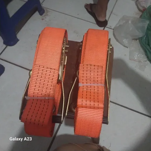 Cinta 3 ton.9 metros
