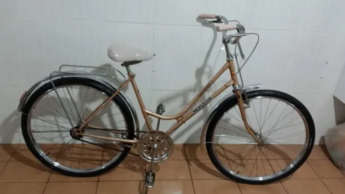 MONARK IPANEMA 1983 TODA ORIGINAL DE FABRICA INCLUSIVE PINTURA