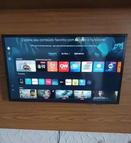Tv samsung 32 modelo 2025