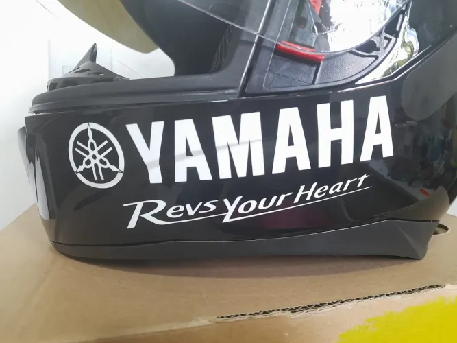 Vende se uma Capacete (Novo) ORIGINAL