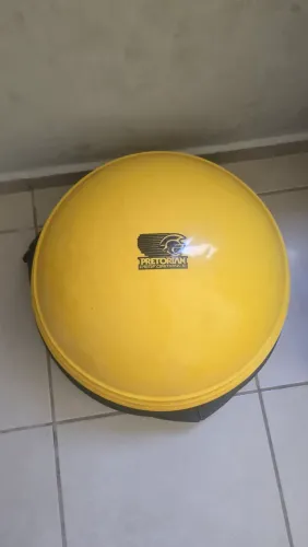 Bola de Equilíbrio