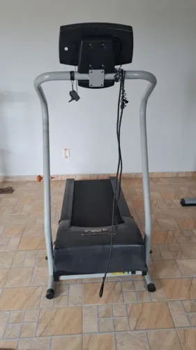 equipamentos de academia
