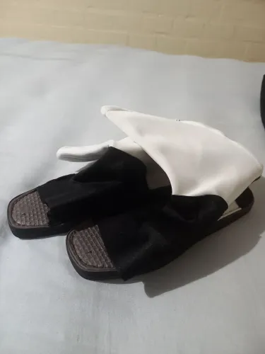 Cosplay sapato Naruto Akatsuki