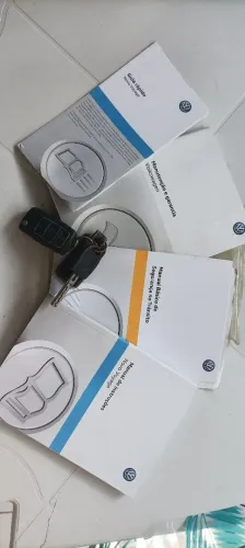 Manual de novo WOYAGE