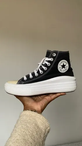 All star move | Chuck Taylor 