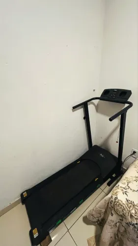 Esteira Dream Fitness DR 1600
