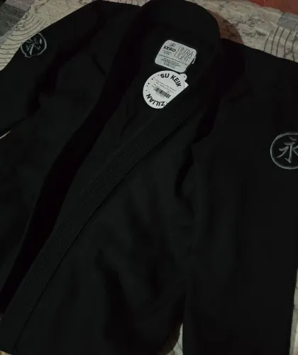 Kimono A0 NOVO
