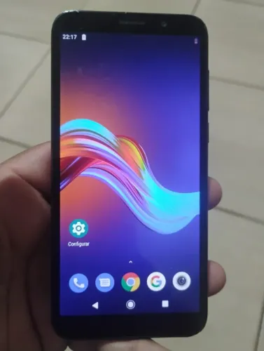 Celular Moto E6 Play 