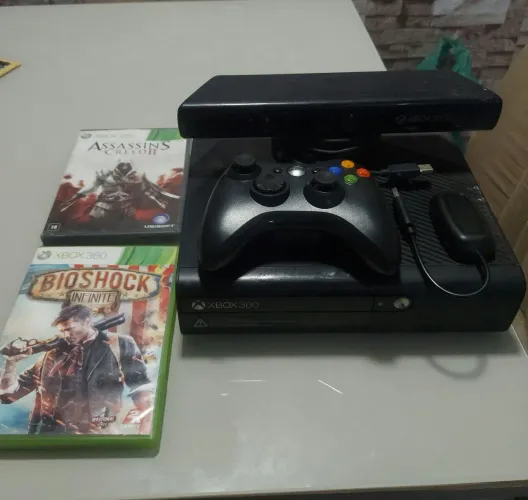 XBOX 360 SLIM