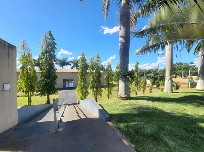 Terreno à venda em Engenheiro Beltrão, Ivailândia, com 360 m², Pousada Salto das Bananeira