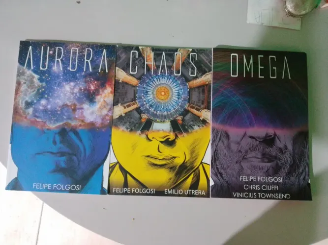 Livros