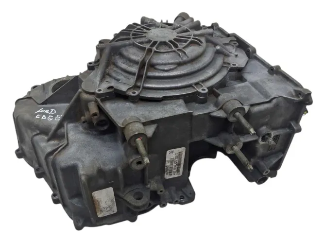 Capa Seca Traseira FORD EDGE 3.5 V6 2012
