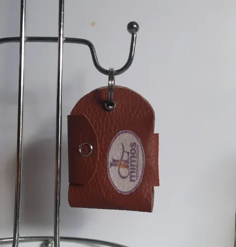 Porta-chaves PERSONALIZADO