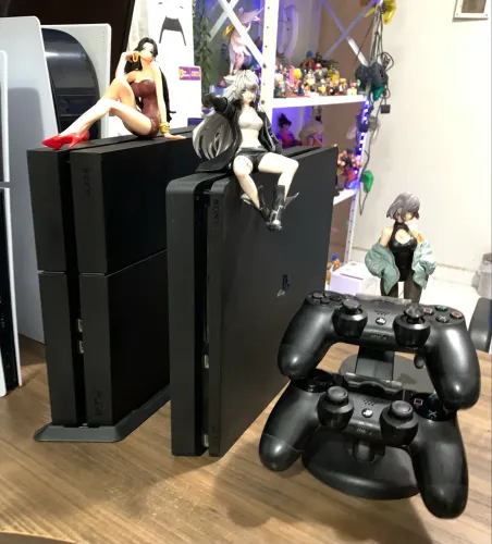 Playstation 4 Slim / Fat
