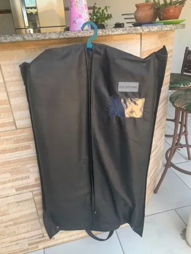 Terno blazer