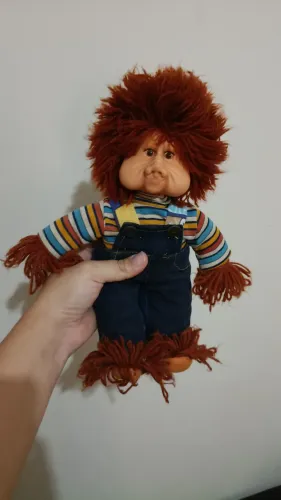 Fofão da mimo 30cm