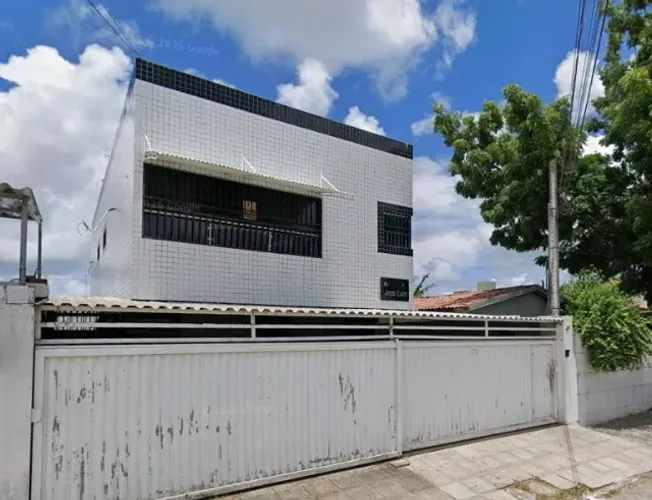 Apartamento dois quartos sendo uma suite para alugar no melhor de mangabeira