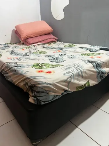 cama casal