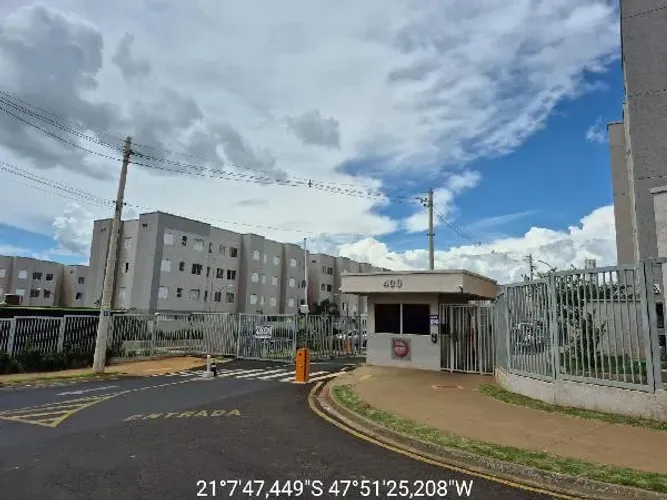 Oportunidade Única em RIBEIRAO PRETO - SP | Tipo: Apartamento | Negociação: Venda Online |