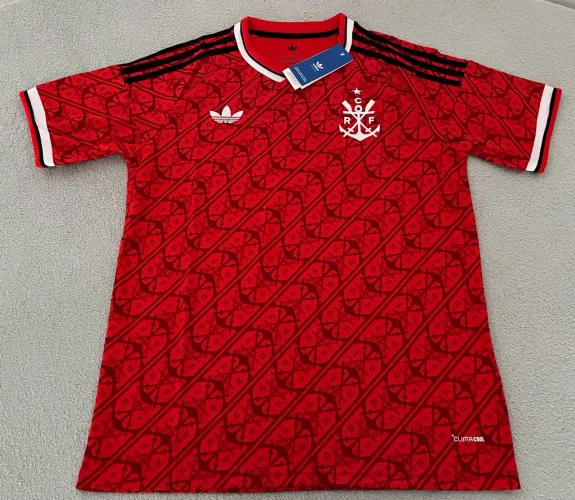 Camisa do Flamengo