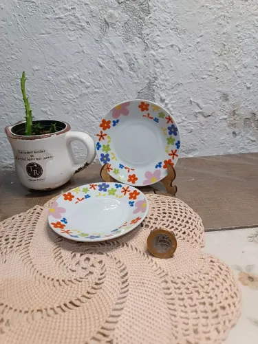Pires decorado antigo