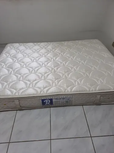 Colchão de casal