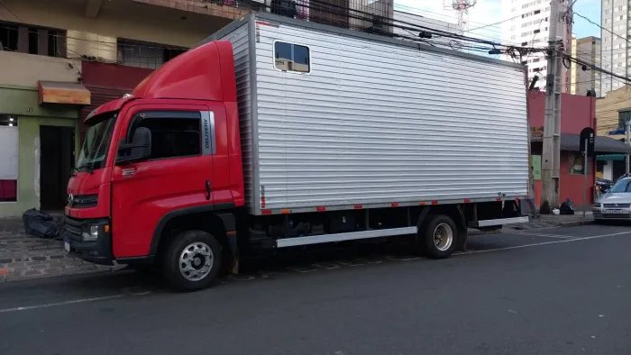 9/170 bau operacional