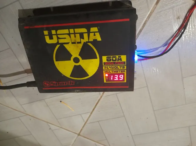 Usina 60