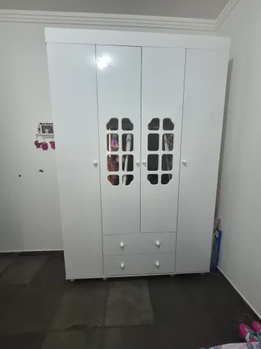 Jogo de quarto infantil