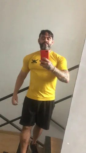 Personal Trainer ,Emagrecimento e Hipertrofia