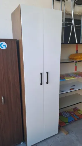 Guarda-Roupas Solteiro - Aceito Oferta