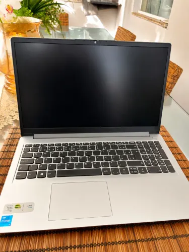 Notebook Lenovo