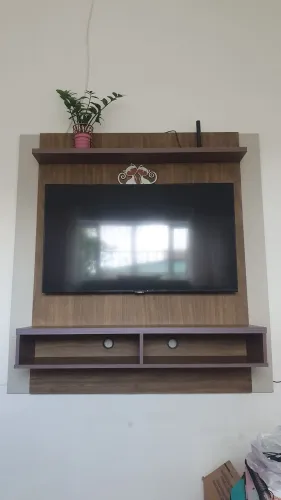 Painel para TV 43p