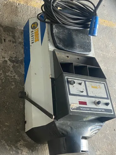 Balanceadora 