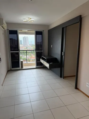 Apartamento com 3 quartos no Garden Bosque da Saude