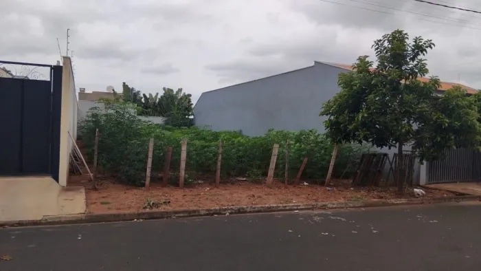 Terreno em Cosmorama/SP , Bairro Gureba 