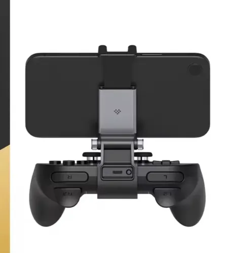 Suporte de Celular controles 8 BitDo Pro 2 e Pro 3 Ultimate